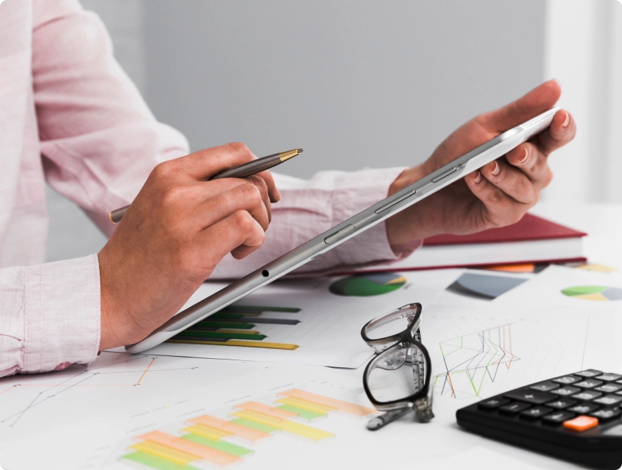 Soluții contabile profesionale